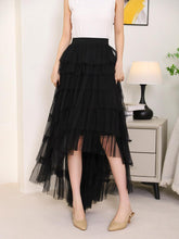 Fusta midi dama 1379 - Lusha.ro