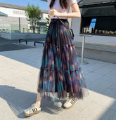 Fusta midi dama 1879