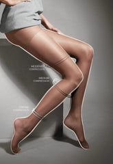 Dresuri compresivi Relax 40 - Lusha.ro