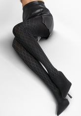 Dresuri cu model ALLURE B01 Marilyn - Lusha.ro