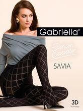 Dresuri cu model Savia 60 den Gabriella 328 - Lusha.ro