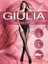 Dresuri Infinity 20 Giulia - Lusha.ro