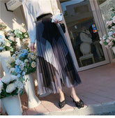 Fusta midi dama 1805 - Lusha.ro