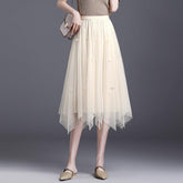 Fusta midi dama 201 - Lusha.ro