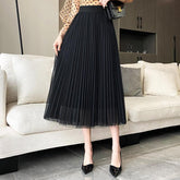 fusta midi dama 2031 - Lusha.ro