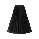 Fusta midi dama 3602 - Lusha.ro