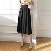 Fusta midi dama 6503 - Lusha.ro