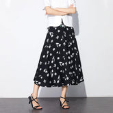 Fusta midi dama 6612-24 - Lusha.ro