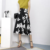 Fusta midi dama 6612-27 - Lusha.ro