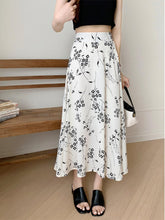 Fusta midi dama 6612-28 - Lusha.ro