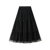 Fusta midi dama 9910 - Lusha.ro