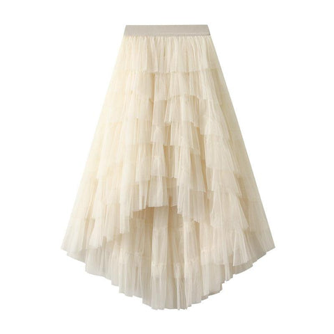 Fusta midi dama 1379 - Lusha.ro