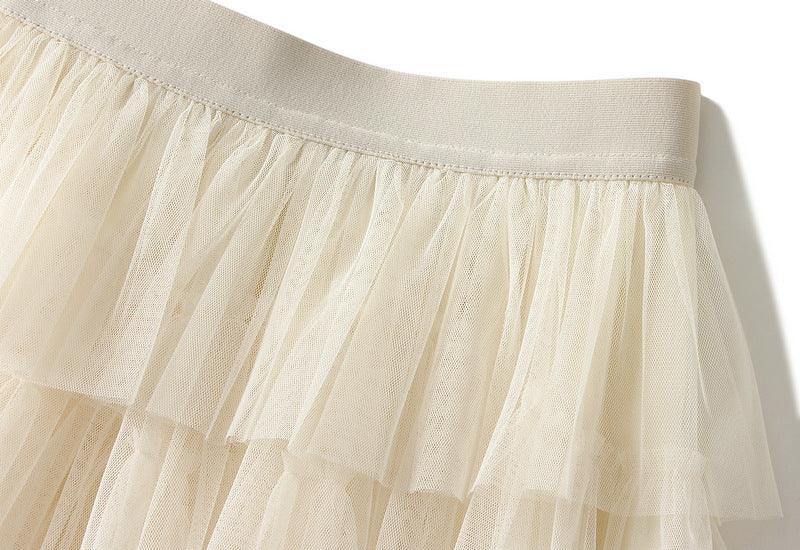Fusta midi dama 1379 - Lusha.ro
