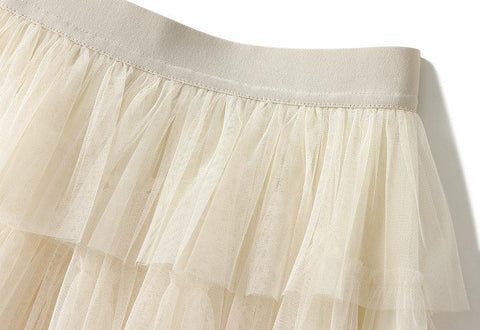 Fusta midi dama 1379 - Lusha.ro