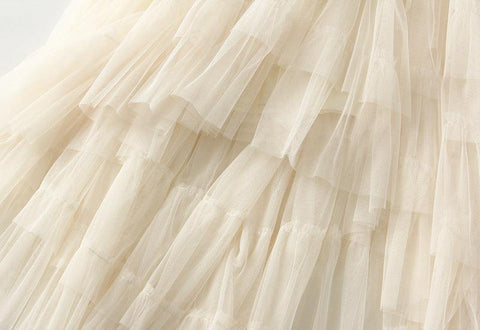 Fusta midi dama 1379 - Lusha.ro