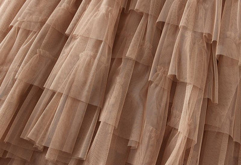 Fusta midi dama 1379 - Lusha.ro