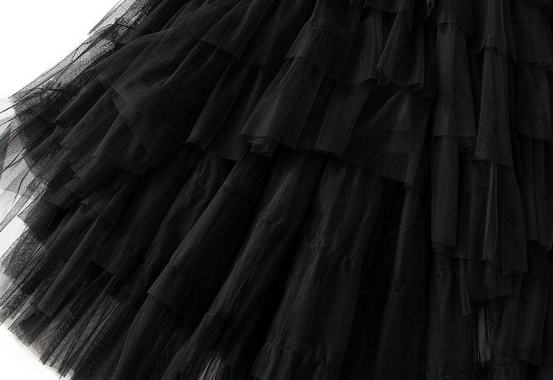 Fusta midi dama 1379 - Lusha.ro