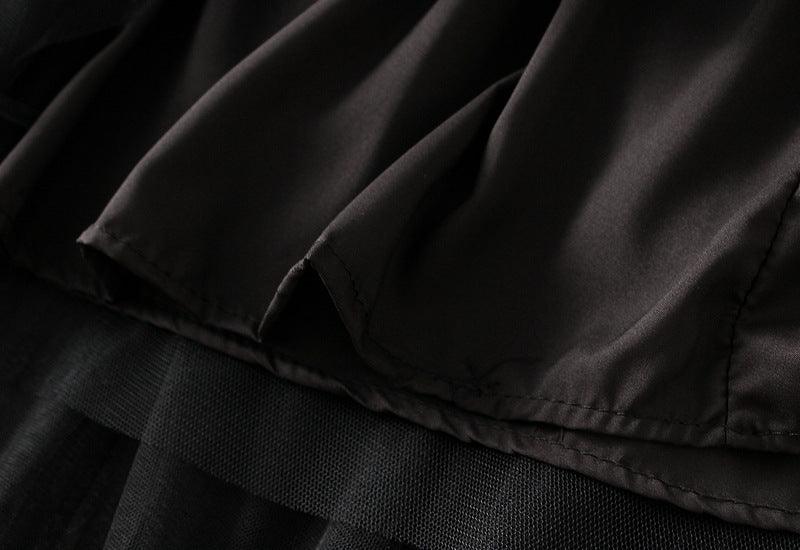 Fusta midi dama 1379 - Lusha.ro