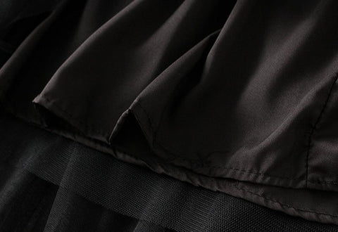 Fusta midi dama 1379 - Lusha.ro