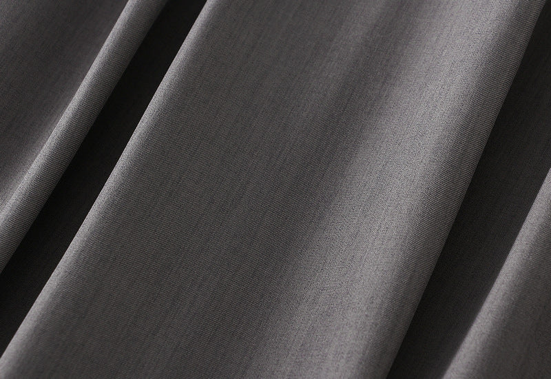 Fusta midi dama 9822