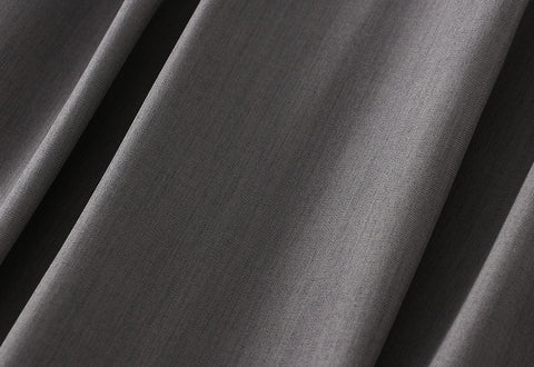 Fusta midi dama 9822