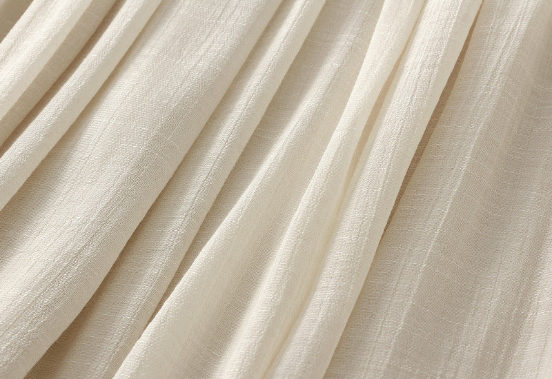 Fusta midi dama 2192