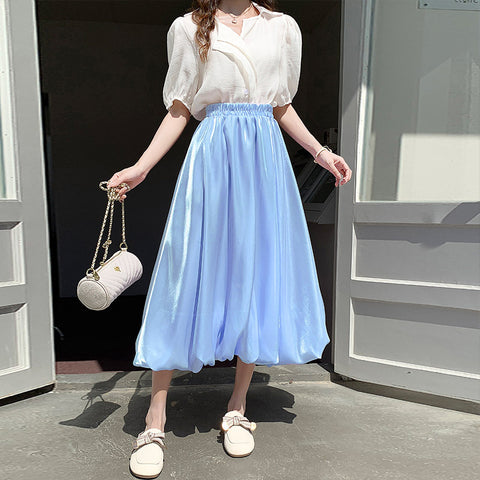 Fusta midi dama 2031