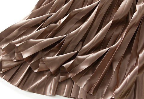 Fusta midi dama 6623