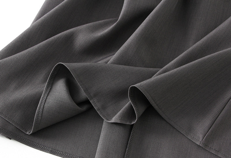 Fusta midi dama 9822