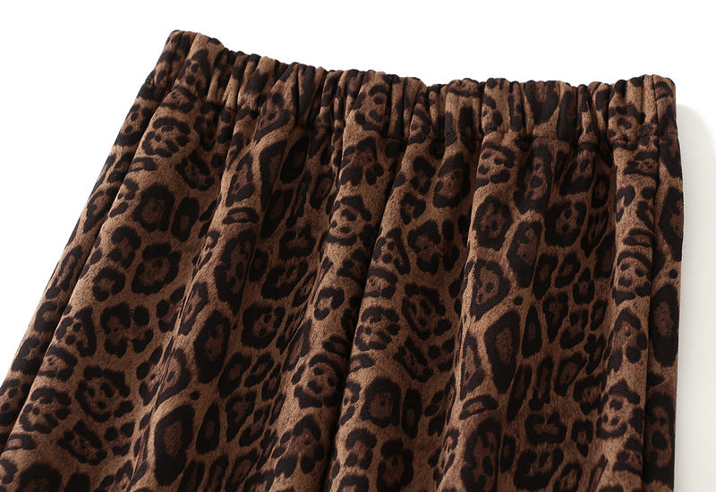 Fusta midi dama 6661