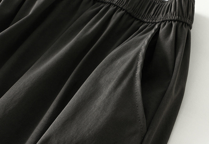 Fusta midi dama 2106