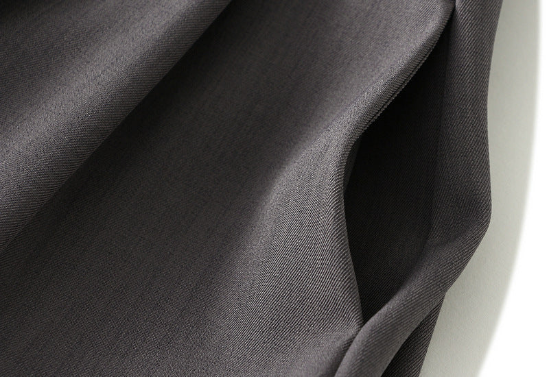 Fusta midi dama 9822