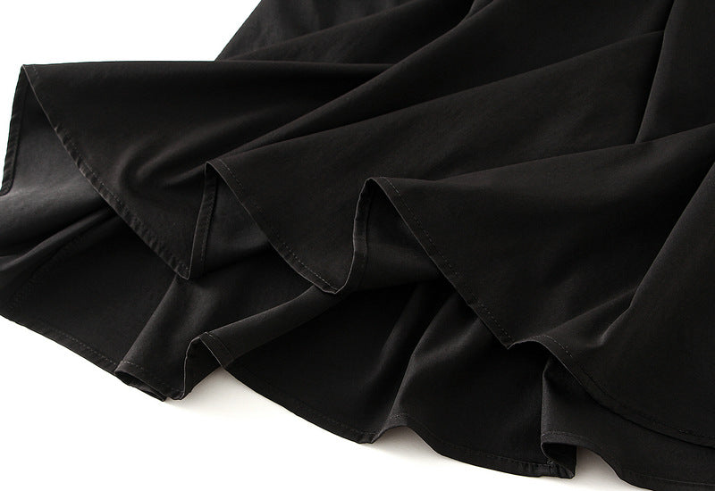 Fusta midi dama 2106