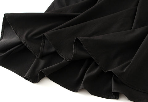 Fusta midi dama 2106