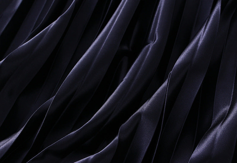 Fusta midi dama 6623