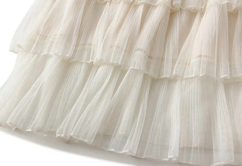 Fusta midi dama 0902