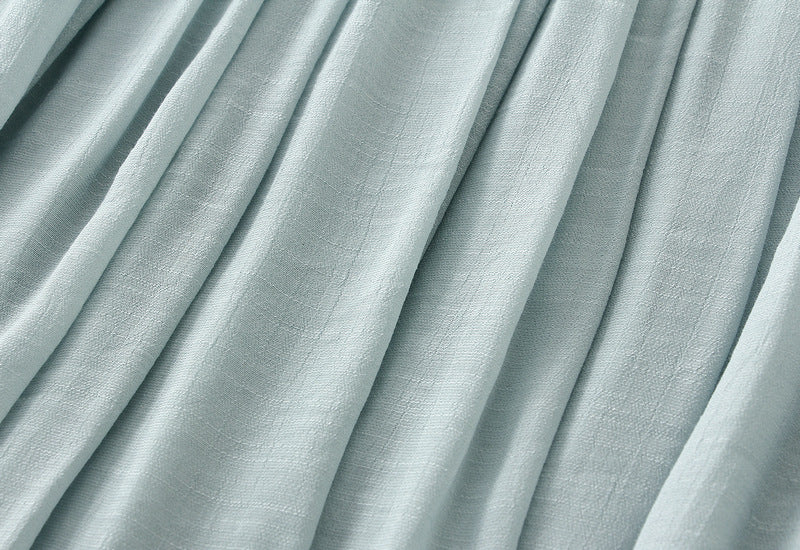 Fusta midi dama 2192