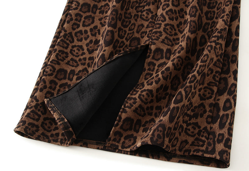 Fusta midi dama 6661