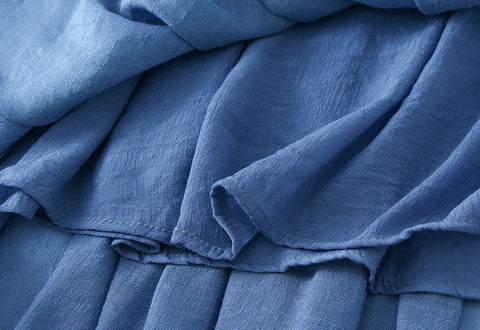 Fusta midi dama 2192