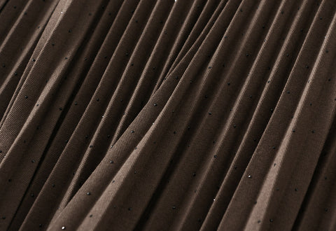 Fusta midi dama 8915