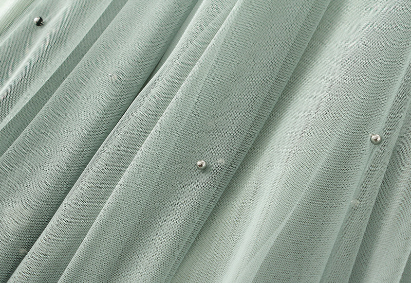 Fusta midi dama 9816