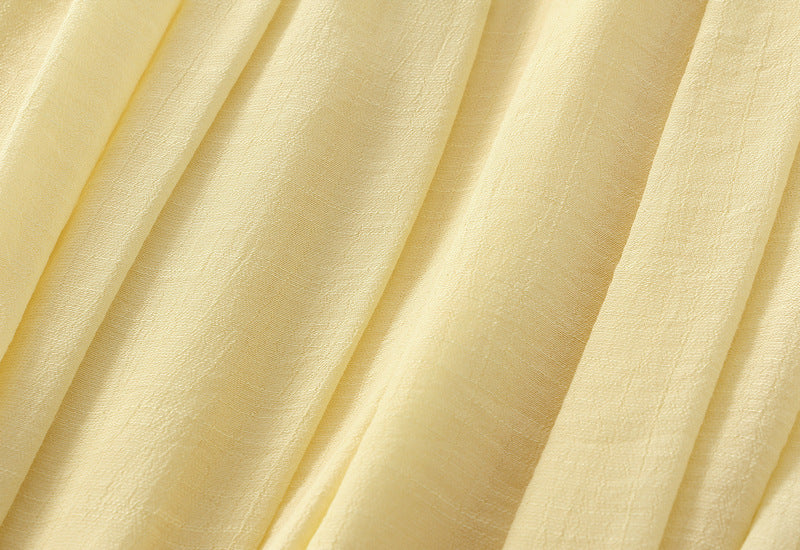 Fusta midi dama 2192