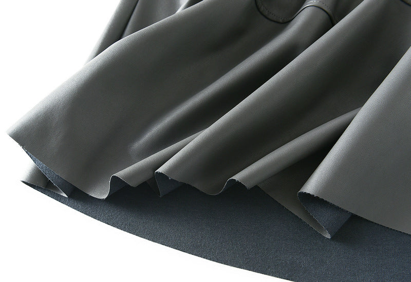 Fusta midi dama 1839