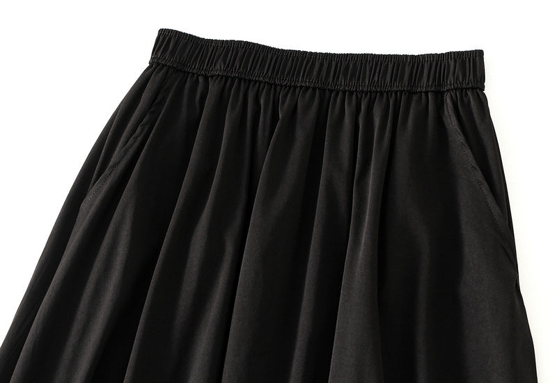 Fusta midi dama 2106