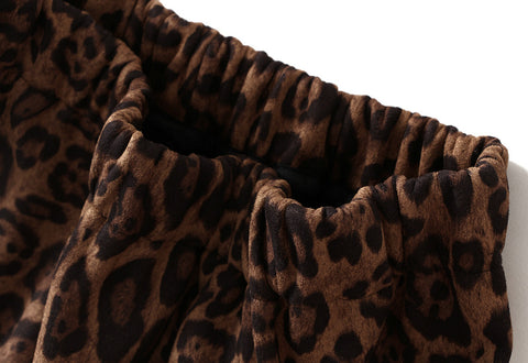 Fusta midi dama 6661