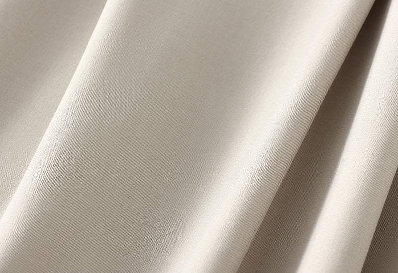 Fusta midi dama 9822