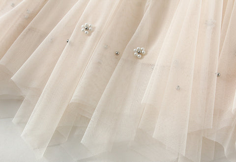 Fusta midi dama 9816