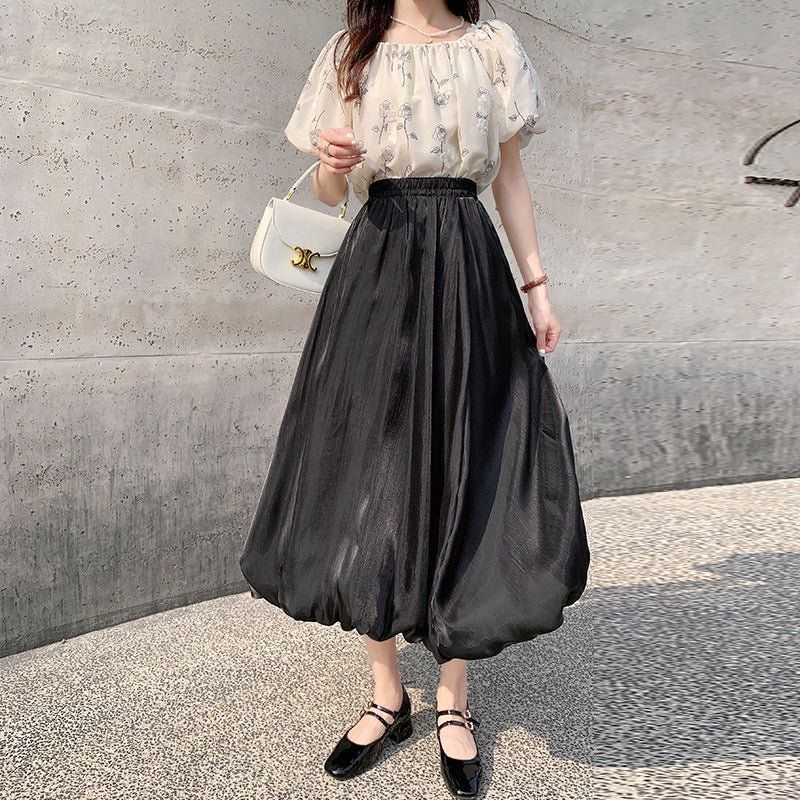 Fusta midi dama 2031