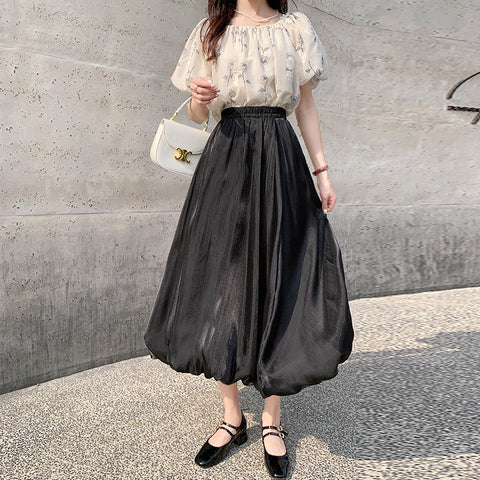 Fusta midi dama 2031