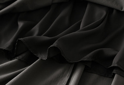 Fusta midi dama 2106